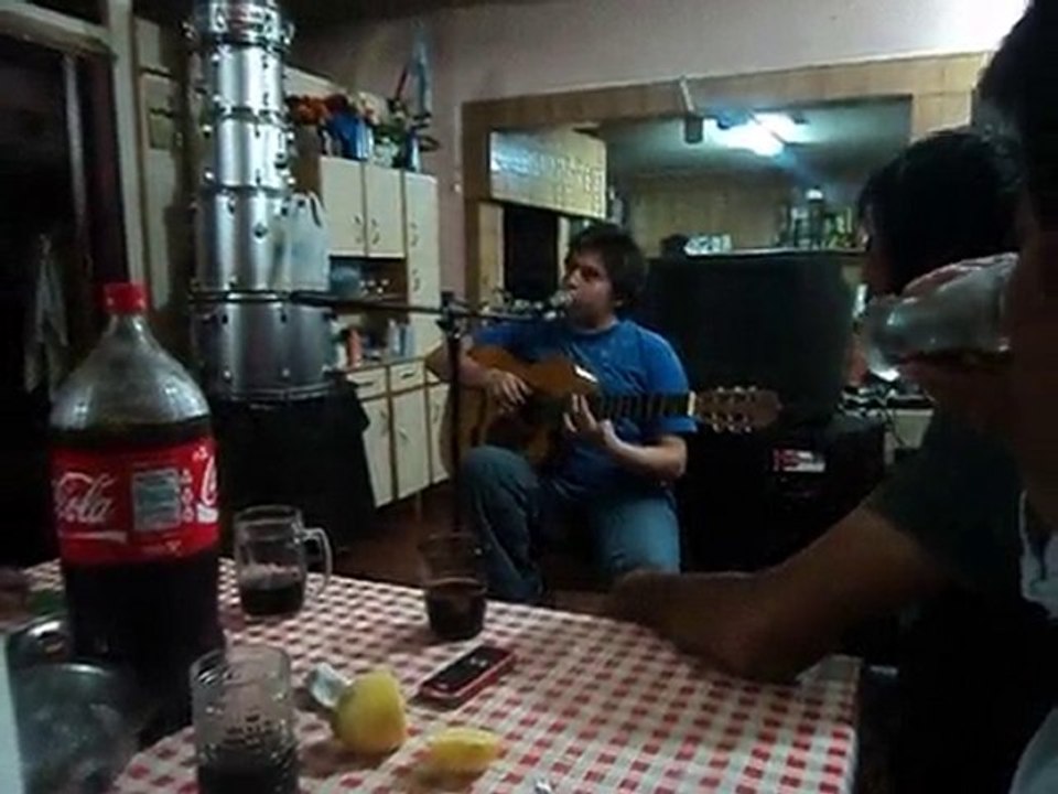 Dario el talentozo y piñon flojo