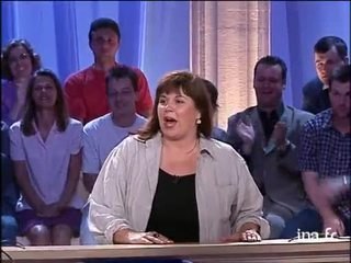 Interview Michèle Bernier