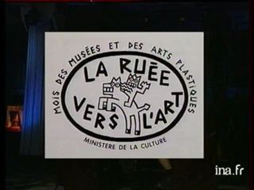 Interview pinceau : Speedy Graphito