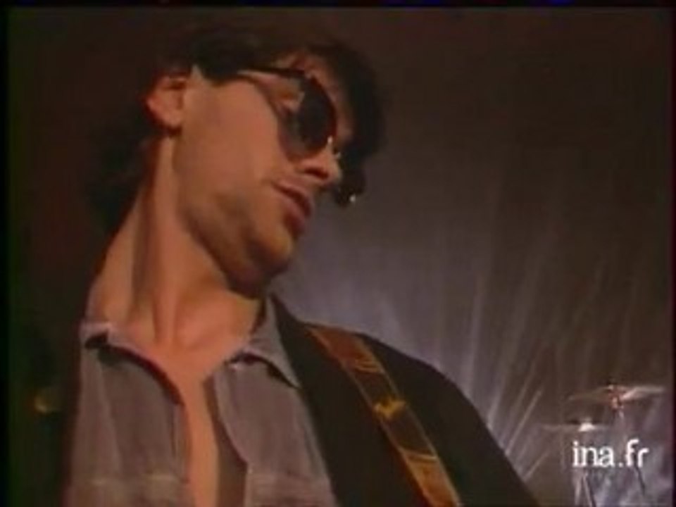 Noiseworks "Touch"