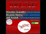 Alex Dimou - MiniMan ( Maurizio Gubellini Remix )