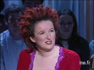 Interview croyance Anne Roumanoff