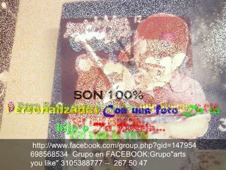 Relojes Exclusivos & Personalizados