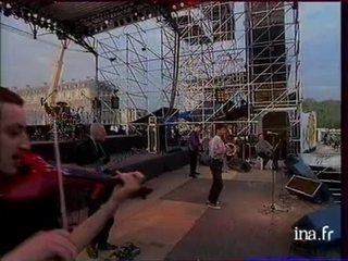 Cheb Kader "Sel dem'm draï"