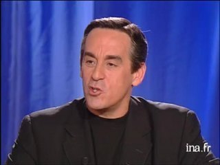 Interview Noémie Lenoir