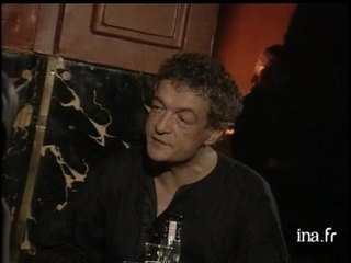 Interview vérité : Philippe Léotard