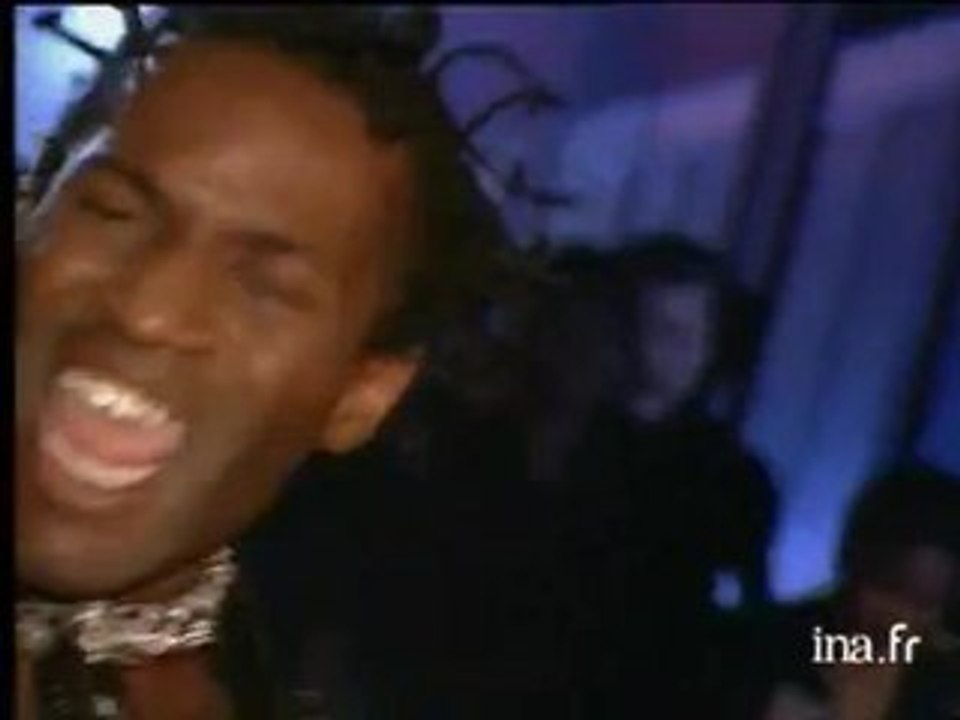 Eric and the Good good feeling "Good feeling"