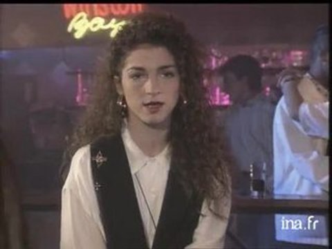 Goria Estefan Don't wanna lose you