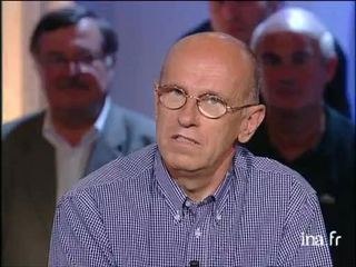 Interview Willy Voet