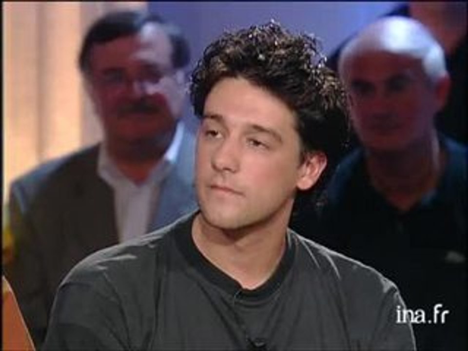 Interview Titoff