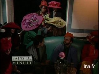 Philippe Model à propos de ses chapeaux