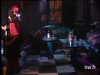 Jenny Bel Air "Bonjour Ginette"