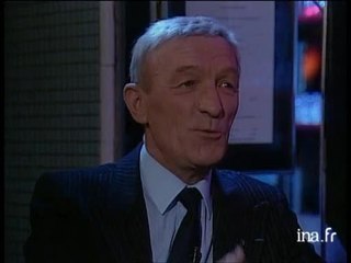 Charles Gabel à propos de Rudolf Hess