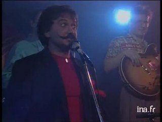 Sir Ali, Rémy Kolpa Kopoul et Celinho Barros