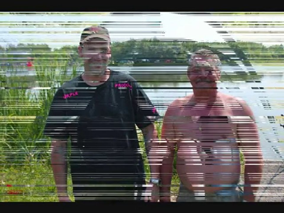 team pacifique carpe championnat de belgique 2010