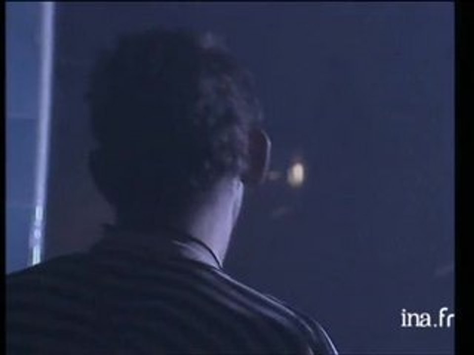 The Pogues "Dirty old town"