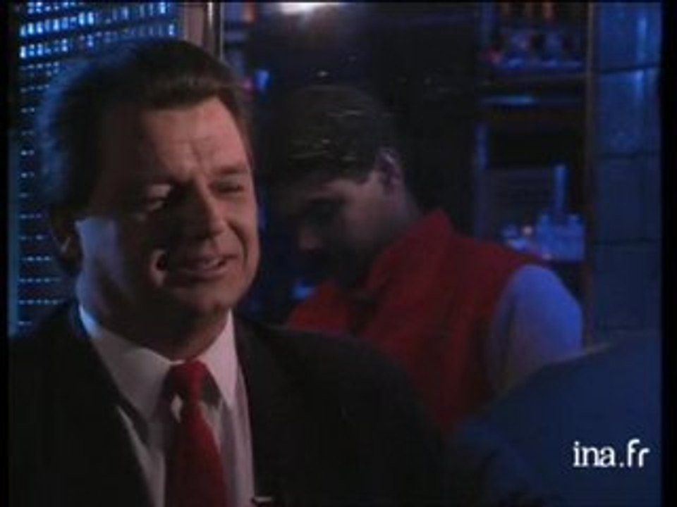 Pierre Tourlier à propos de François Mitterrand