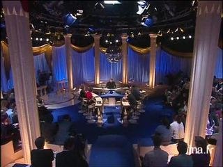 Interview Alerte Rose d'Isabelle Alonso