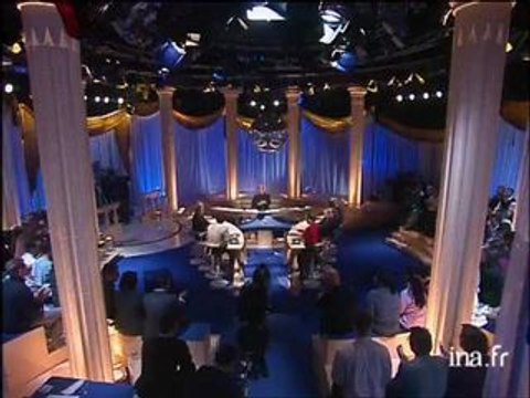 Atmen KELIF sur son film Origine contrôlée