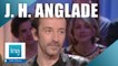 Jean-Hugues Anglade "une belle carrière au cinéma" | Archive INA