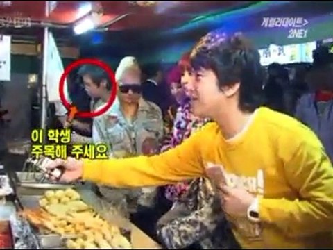 101016 2NE1 On Guerilla Date Part3