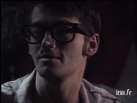 Tristan Bonne bonne humeur ce matin