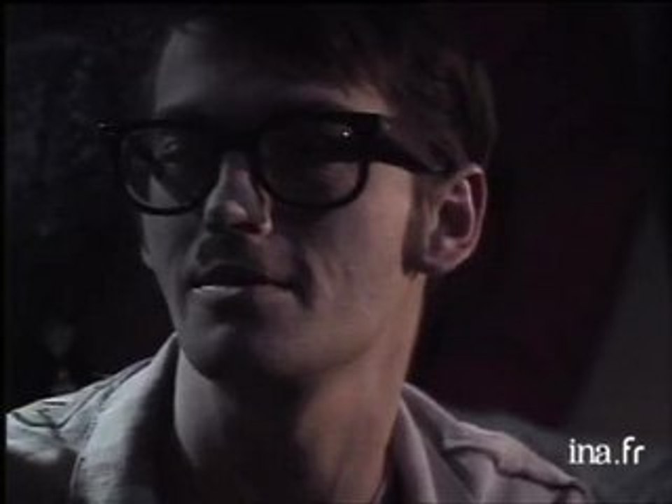 Tristan " Bonne bonne humeur ce matin"