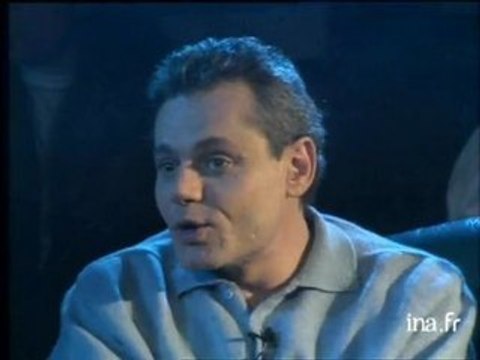 Lionel Rotcage à propos du magazine Rolling Stones