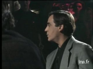 Didier Derlich à propos de la voyance