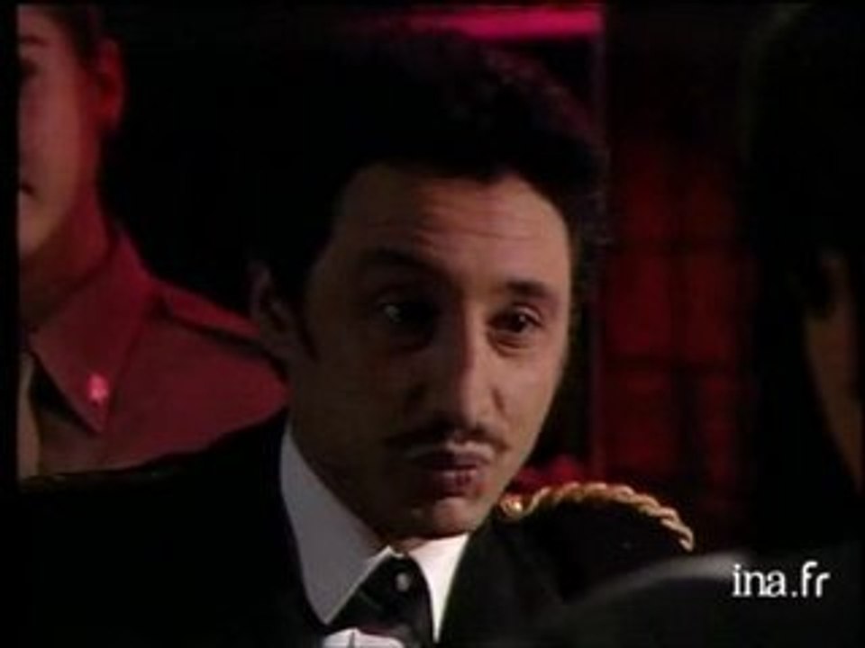 Albert à propos de sa carrière Vidéo Dailymotion