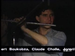 Clémentine Célarié "Solo quiero caminar"