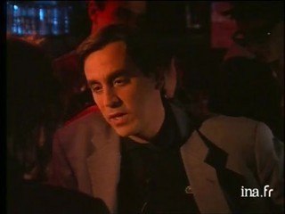 Arno à propos de l'album " charlatan "