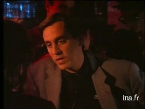 Arno à propos de l'album charlatan