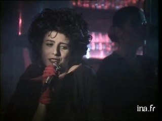 Liane Folly "Stormy weather"