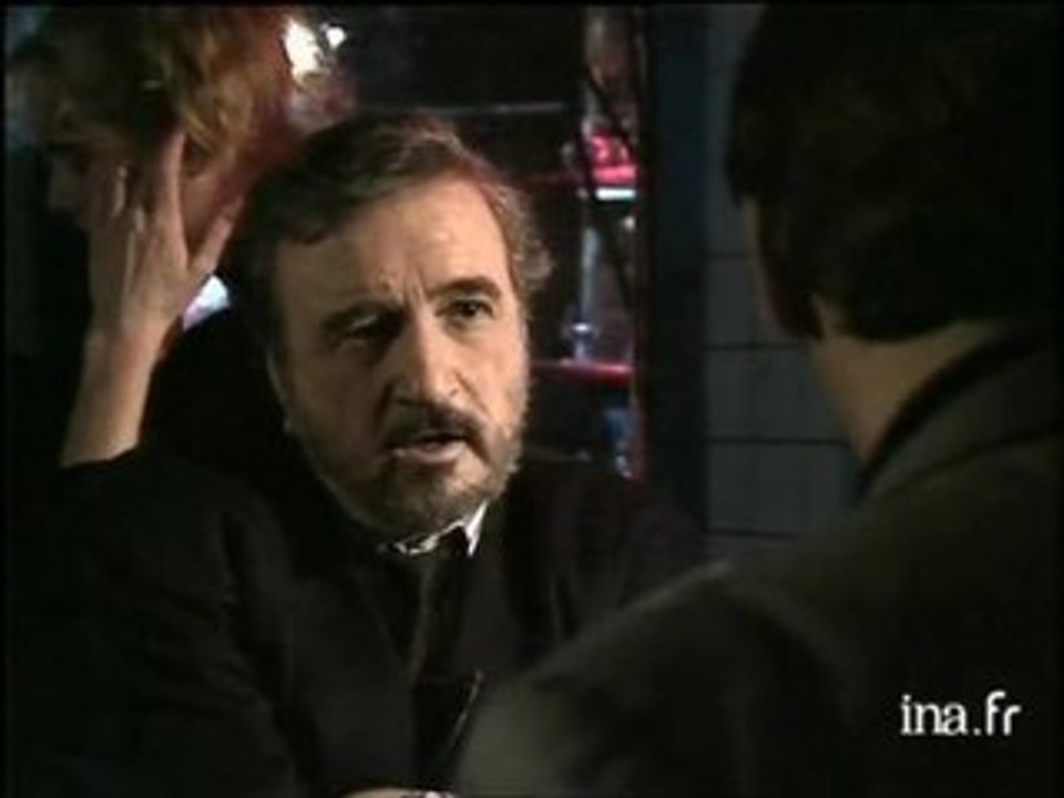 Jean-Claude Carrière