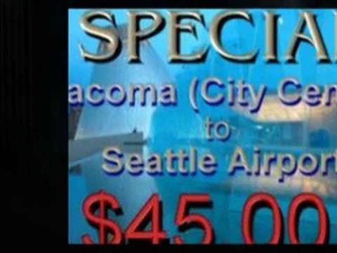 Seattle Town Car Service