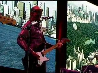 The Who - Pinball Wizard 2007