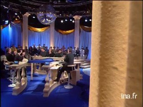 Didier Gustin et ses débuts dans la profession
