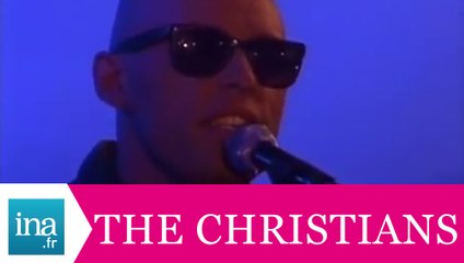The Christian "Born Again" (live officiel) - Archive INA