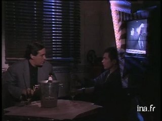 Jean Paul Goude " La french Correction "