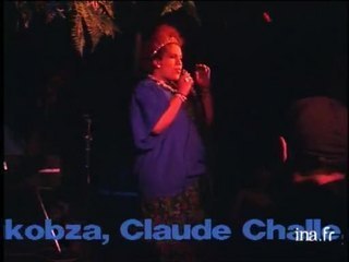 Jenny Belle paire " La vie en rose "