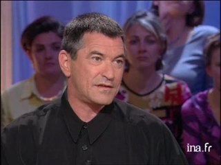Interview prise de tête de Jean Marie BIGARD