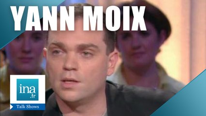 Yann Moix "Disneyland, c'est le goulag du bonheur" | Archive INA
