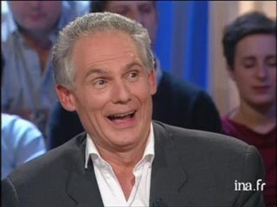 interview Jacques Mellick