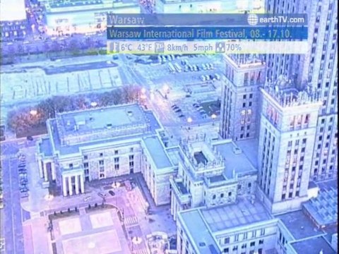 Bandar Seri Begawan - Brunei, Stuttgart - Germany, Dusseldorf - Germany, Warsaw - Poland, Ascona - Ticino - Switzerland, Tenerife - Spain, New York - USA