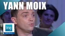 L'anti portrait chinois de Yann Moix | Archive INA