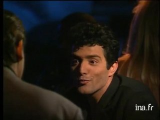 Rachid Taha à propos du nom du groupe