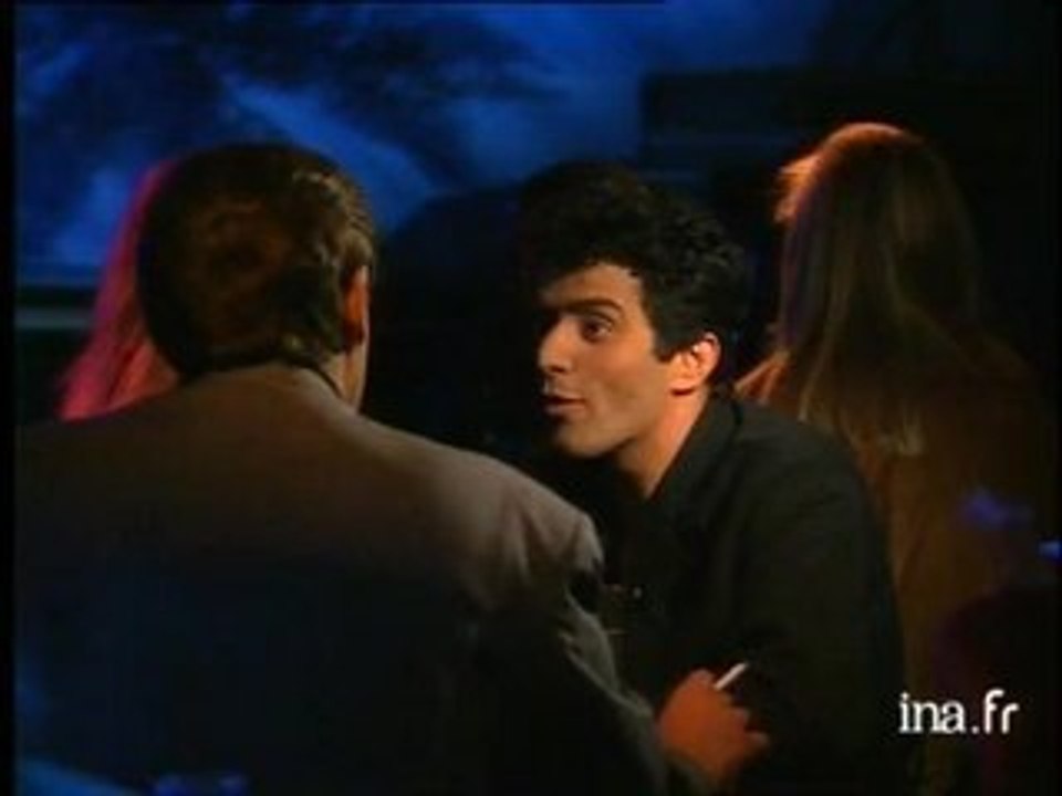 Interview Rachid Taha