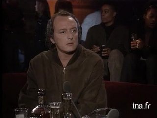 Musique. Interview vérité : Didier Barbelivien