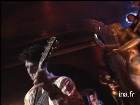 Les Avions Tous ces visages